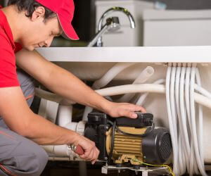 About Water Heater Repair LLC Doylestown, PA
